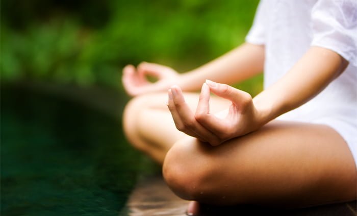 Kas yra dėmesingumo (mindfulness) meditacija?